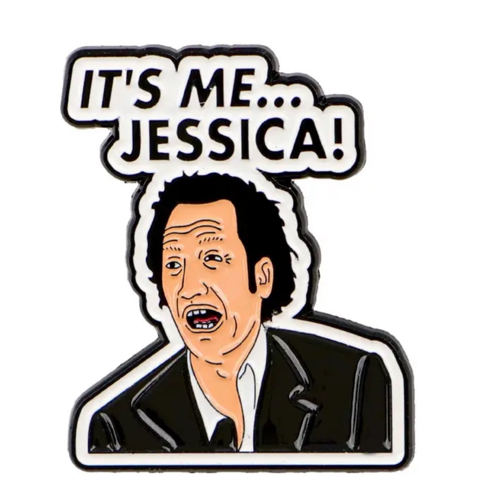 The Hot Chick 2002 Comedy/Romance It’s Me Jessica